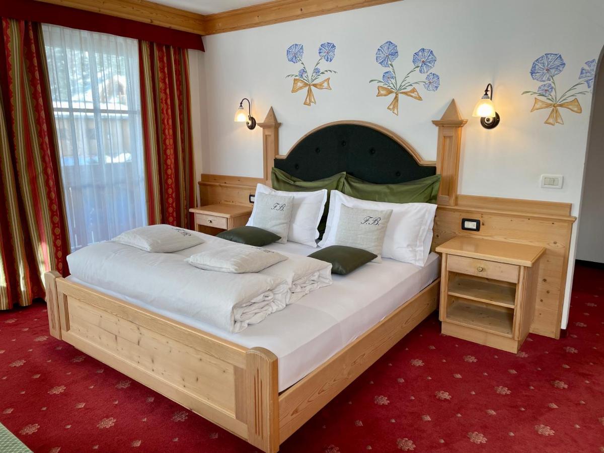 לה וילה B&B Tamarindo מראה חיצוני תמונה