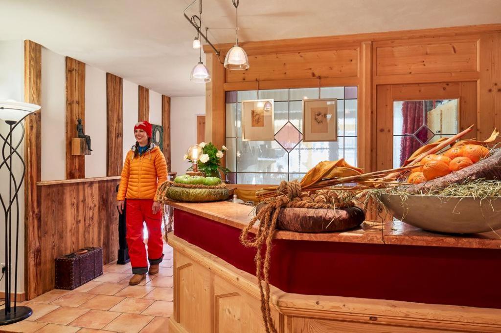 לה וילה B&B Tamarindo מראה חיצוני תמונה